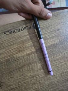 Purple Eyeliner Pen