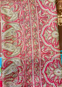 PURE SILK SAREE