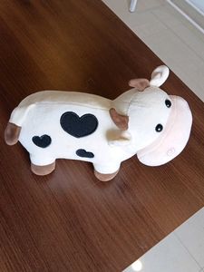 Cute Cow Plush Toy