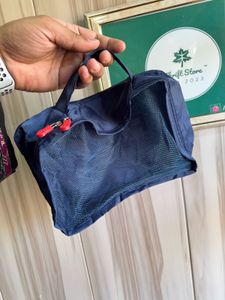 PSG Peronal Care Organizer Pouch Bag