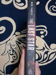 The Last Star by Rick Yancey
