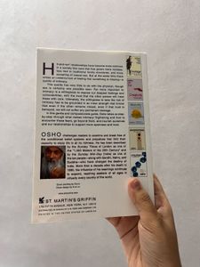 OSHO Intimacy Book