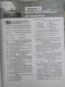 New Unused Disha JEE Main Chemistry Solved Papers