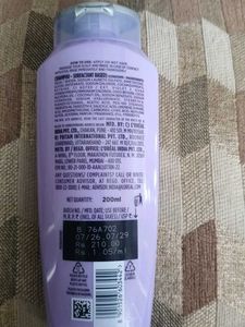 L'Oreal Hyaluron Moisture Shampoo