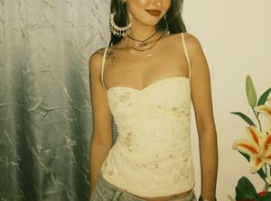 jalebi tessa cami top
