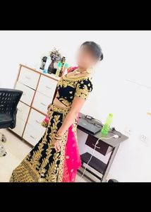 Designer Lehenga Choli for wedding
