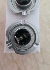 Car Headlight Bulbs - Set of 2
