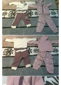Combo 3 Piece Set
