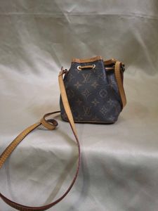 Louis Vuitton mini neo Bucket Bag