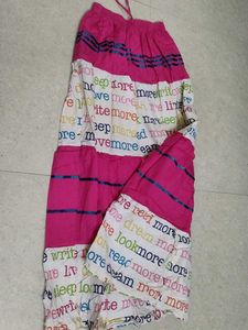 combo of 2 skirts