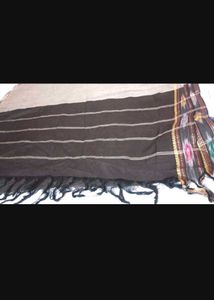 Printed Kurta Set with Dupatta