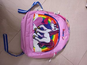 Cute Unicorn Backpack