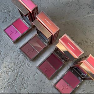Patrick Ta Blush Palette