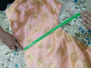 Sharara Frock set