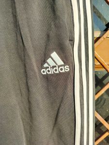 100% ORIGINAL ADIDAS TRACKPANT