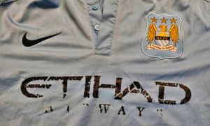 Manchester City 🏴󠁧󠁢󠁥󠁮󠁧󠁿 🩵🤍 2015/16 Season