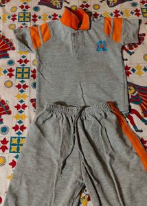 Narayana school dress with Socks