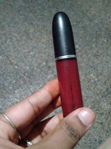 MAC Matte Lipstick