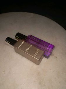 Bellavita Dream and Charm Perfume💜✨️