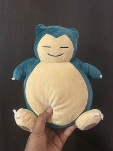 Pokemon Snorlax