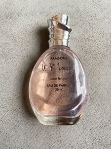 Long Lasting Eau De Perfume
