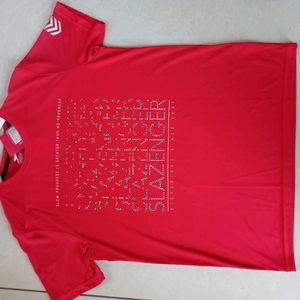 SLAZENGER ULTRA DRY FIT TSHIRT UNUSED