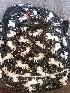 Cute Unicorn Backpack