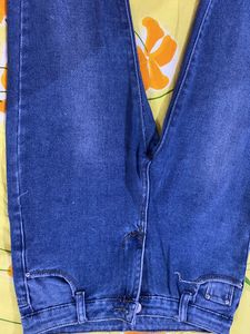 Blue Jeans
