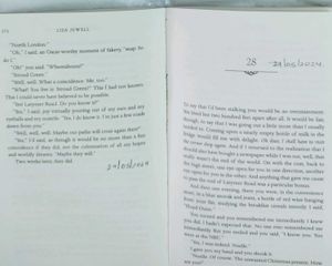 Then She Was Gone by Lisa Jewell