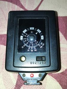 Flash For Camera's