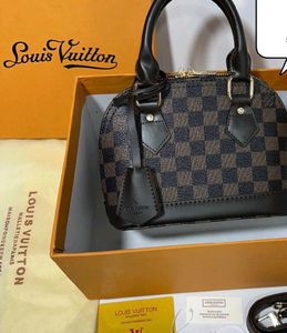 LV ALMA SLING PREMIUM QUALITY WITH BOX
