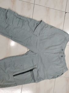 Men's Cargo Pants