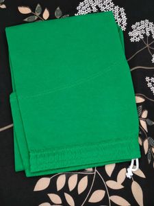 women leggings green