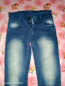 New Jeans