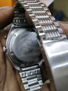 Vintage Ricoh Automatic Watch