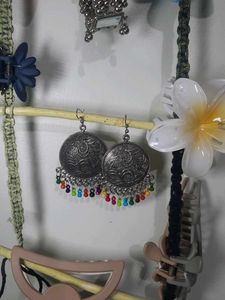Boho Dangle Earrings