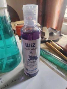 Assorted Hand wash