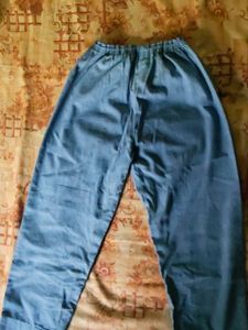 Denim Baggy jeans