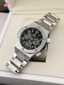 Hublot*For Men Big Bang Chronograph PREMIUM