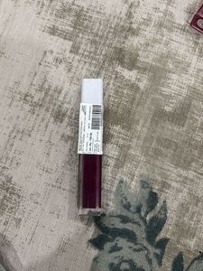 combo of 5 lipstick with one freebie