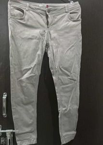 Denim Jeans Pants