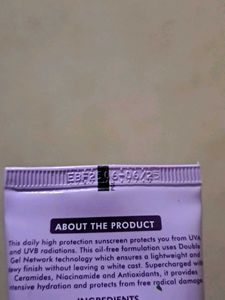 Conscious Chemist Berry Bright SPF 50