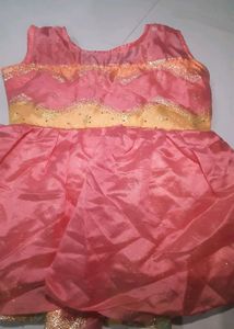 Adorable Baby Dress