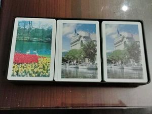 Jackpot Supreme Playing Cards