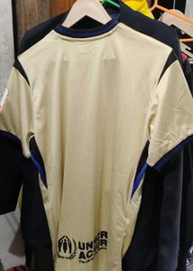 Nike FC Barcelona 2025/26 Third Kit