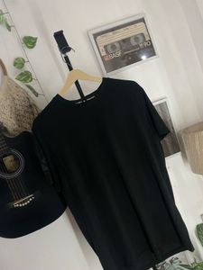 adidas Black Basic T-Shirt