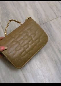 hand bag
