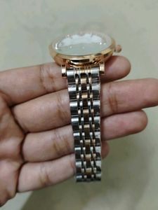 Emporio Armani Women's Watch