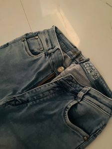 Blue Jeans