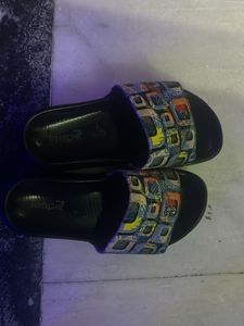 comfort slipper